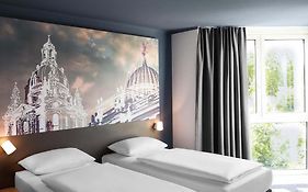B&B HOTEL Dresden City-Süd